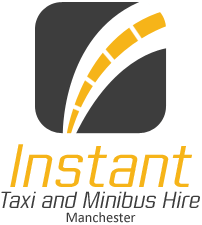 Instant Taxi And Minibus Hire Manchester.co.uk